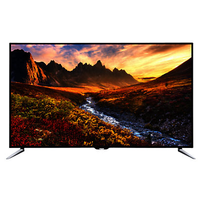 Panasonic Viera TX-55C320B LED HD 1080p Smart TV, 55 with Freeview HD and Built-In Wi-Fi Panasonic Viera TX-55C320B LED HD 1080p Smart TV, 55 with Freeview HD and Built-In Wi-Fi